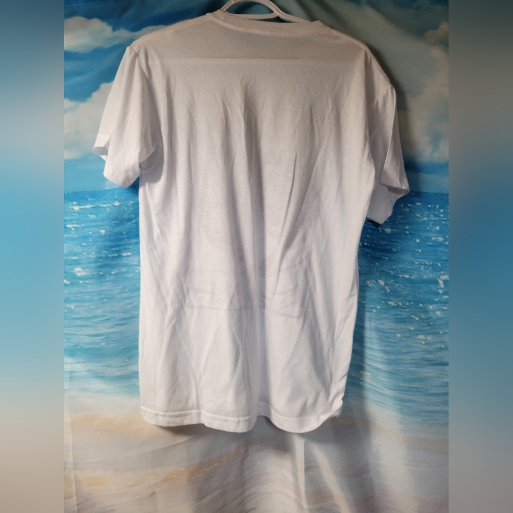 NWOT Princess Leia Star Wars Sample Tshirt Size Medium Women's - Picture 2 of 2